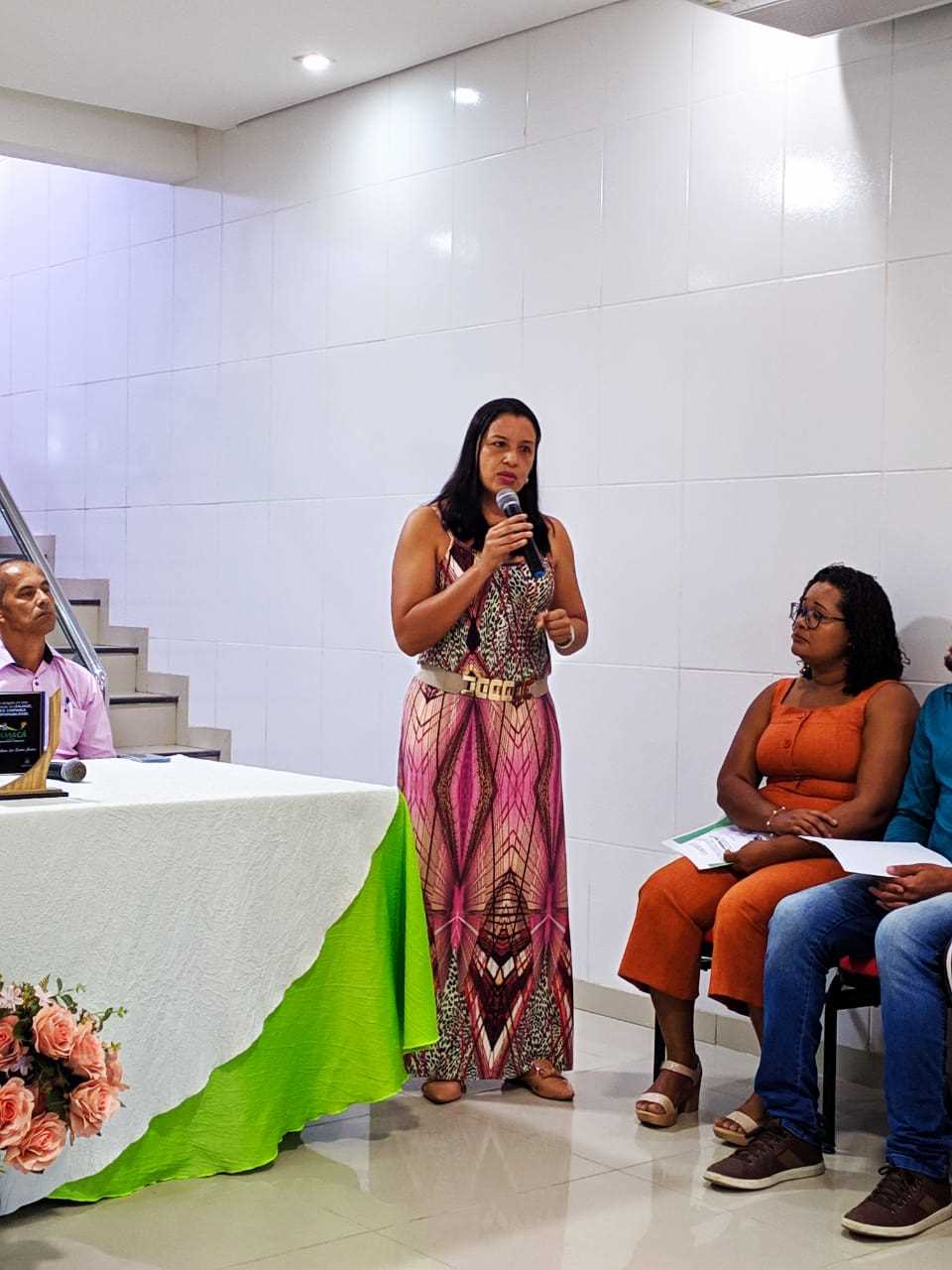 Camacã: Novos Conselheiros Tutelares são diplomados e empossados 
